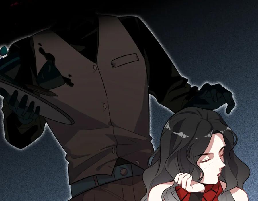 猎杀吾爱 - 第99话 正式宣战 - 第8张图