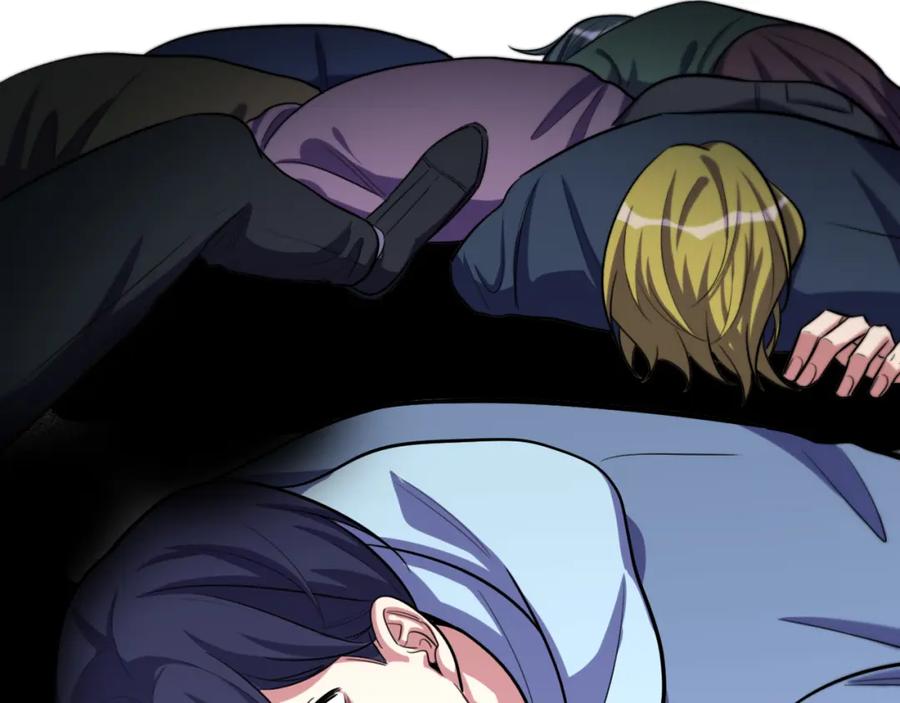 猎杀吾爱 - 第99话 正式宣战 - 第75张图