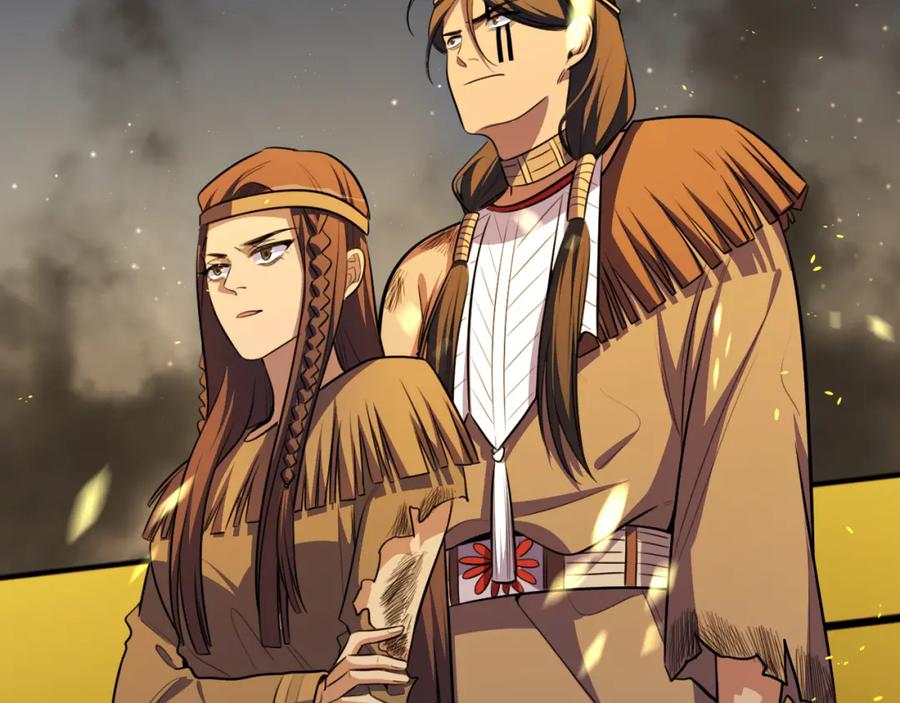 猎杀吾爱 - 第100话 游戏继续 - 第50张图