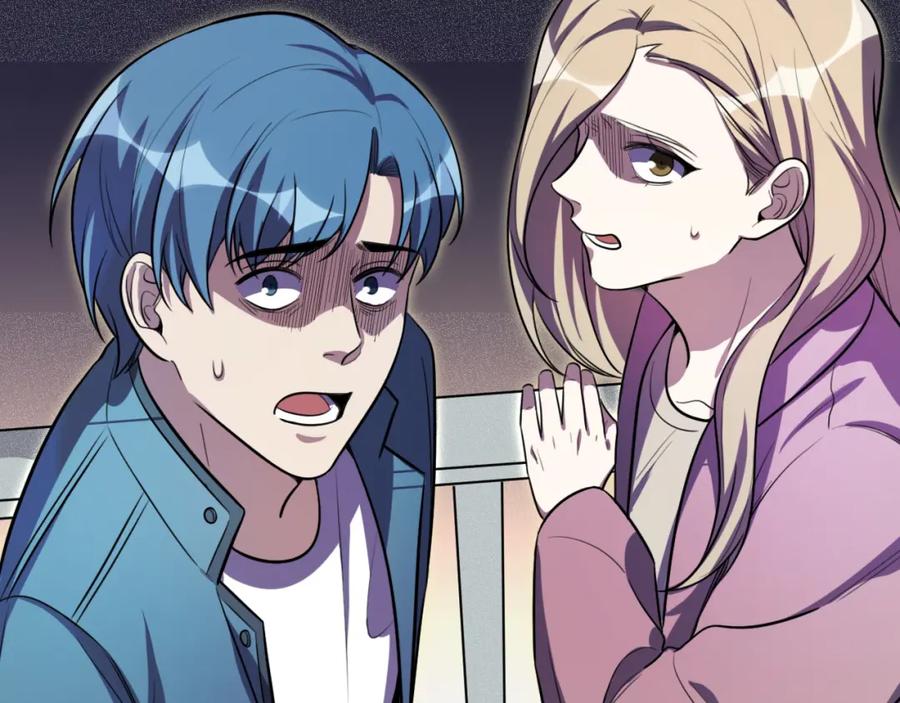 猎杀吾爱 - 第101话 猎杀模式 - 第72张图