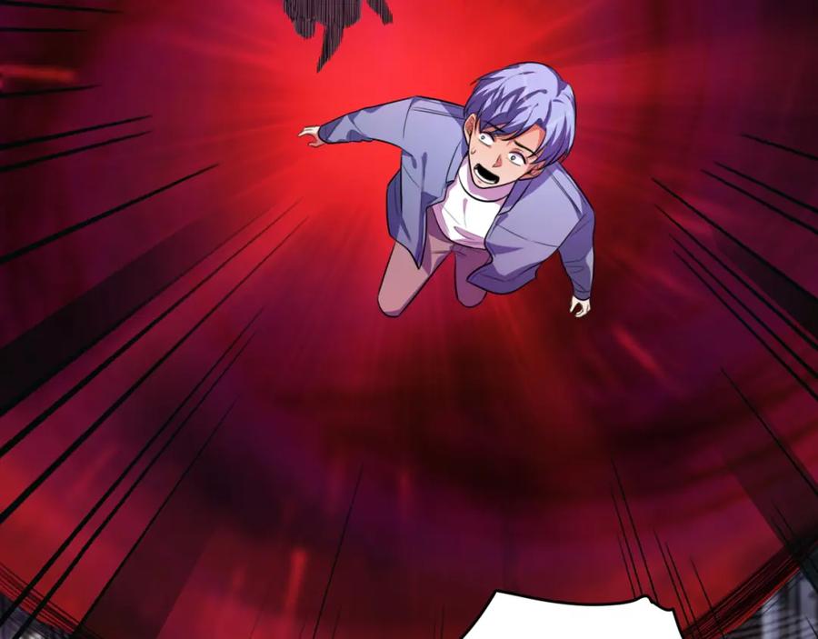 猎杀吾爱 - 第101话 猎杀模式 - 第86张图