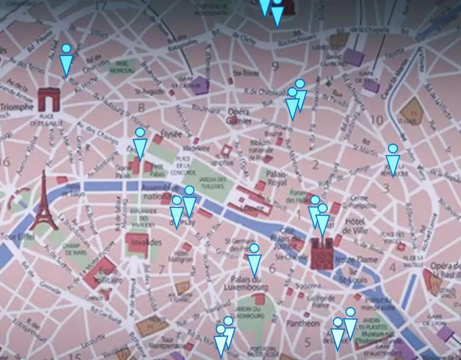 猎杀吾爱 - 第101话 猎杀模式 - 第35张图