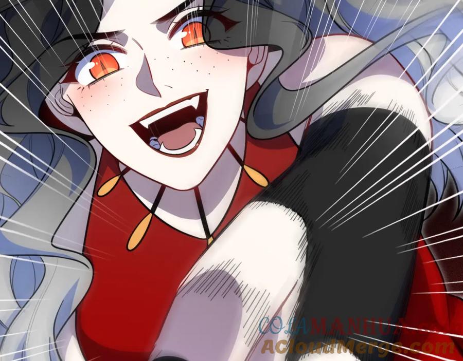 猎杀吾爱 - 第103话 我会很温柔的 - 第28张图