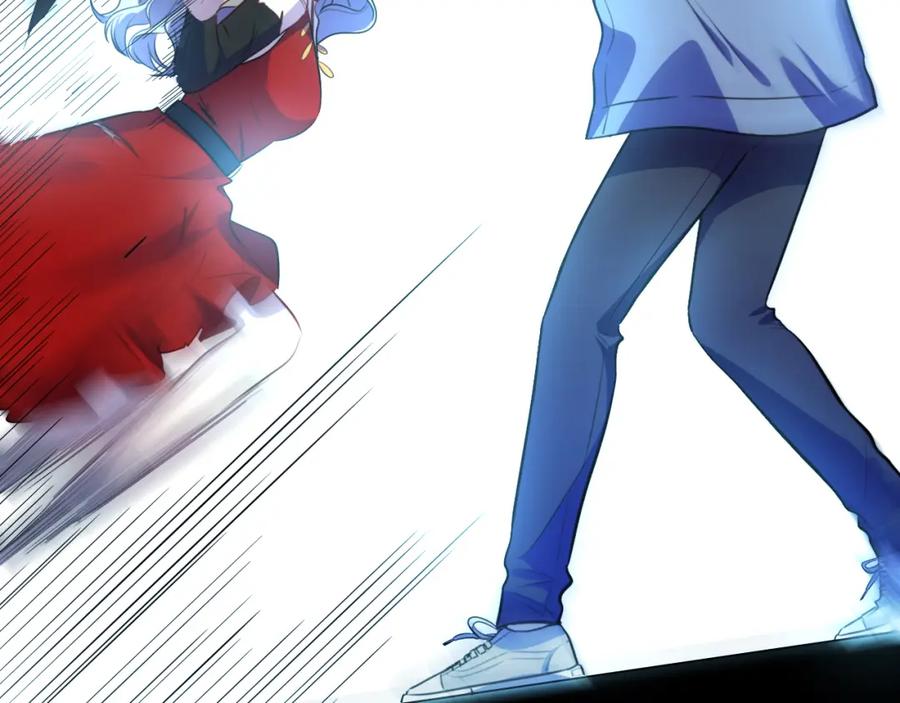 猎杀吾爱 - 第103话 我会很温柔的 - 第68张图