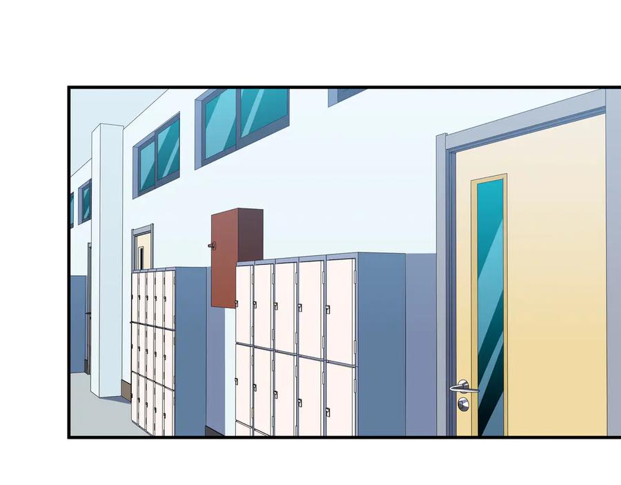 猎杀吾爱 - 第8话 危险的对话 - 第35张图