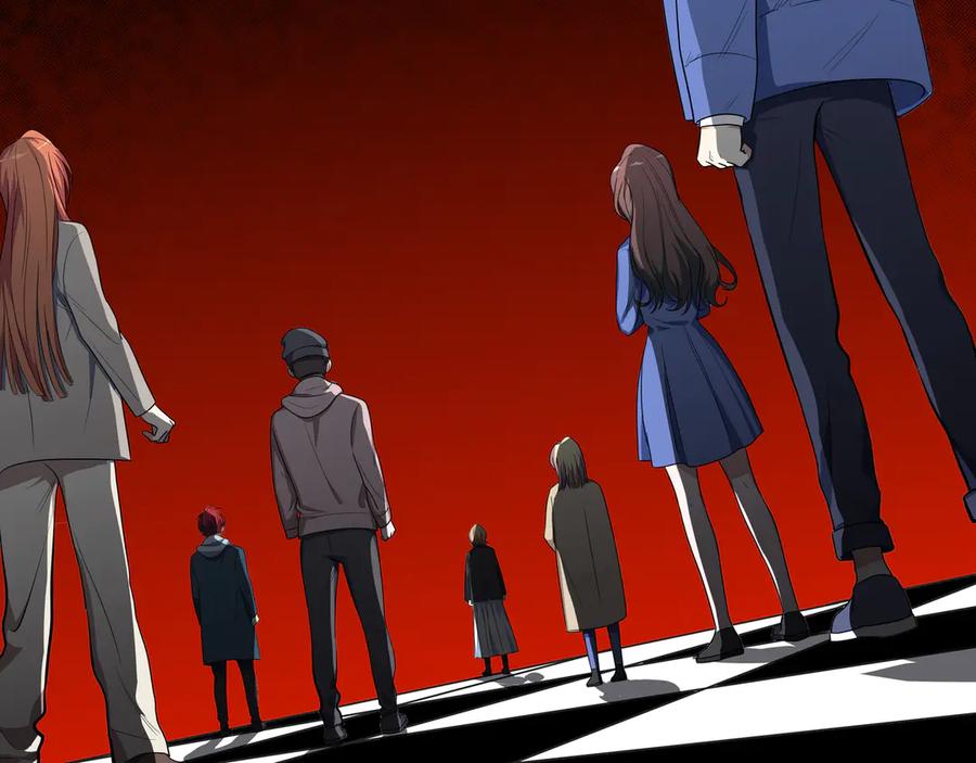 猎杀吾爱 - 第8话 危险的对话 - 第158张图