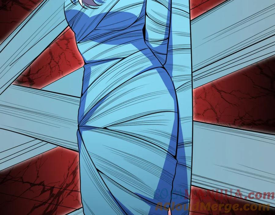 猎杀吾爱 - 第106话 准备多时的“礼物” - 第52张图