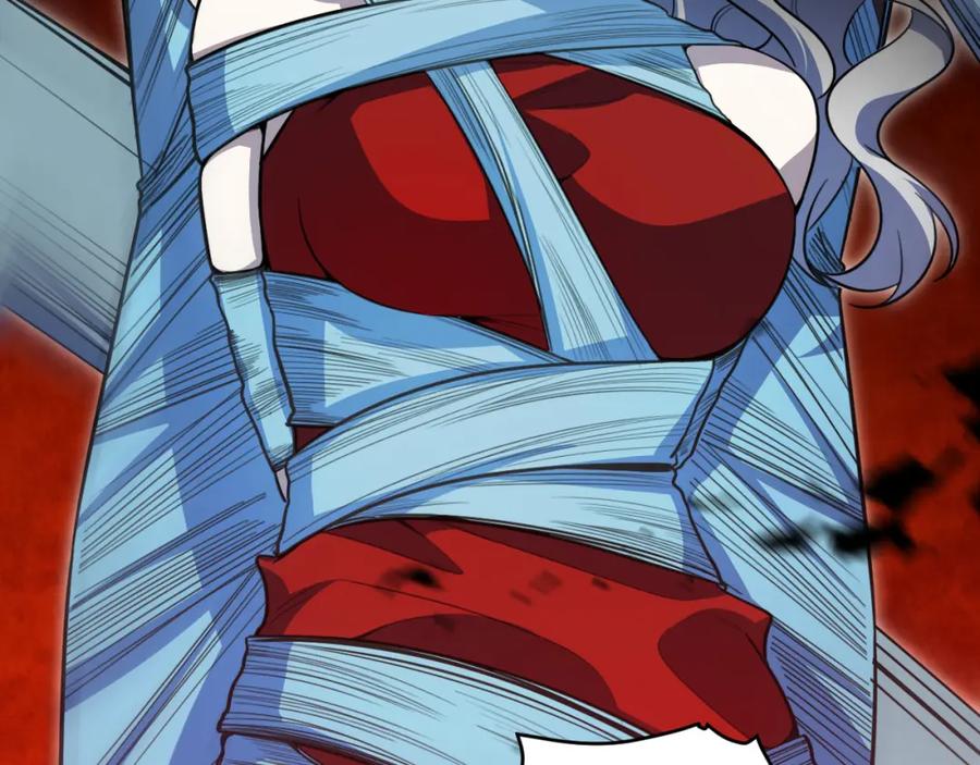 猎杀吾爱 - 第106话 准备多时的“礼物” - 第35张图