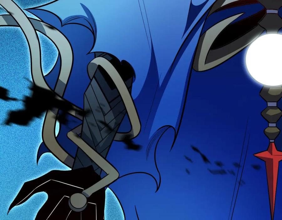 猎杀吾爱 - 第106话 准备多时的“礼物” - 第18张图