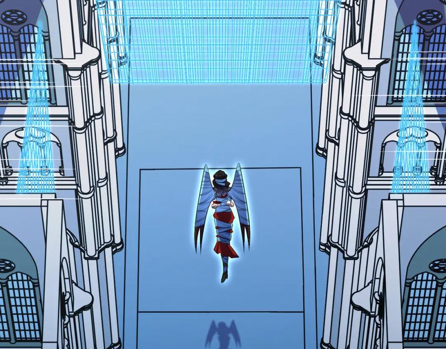 猎杀吾爱 - 第106话 准备多时的“礼物” - 第48张图