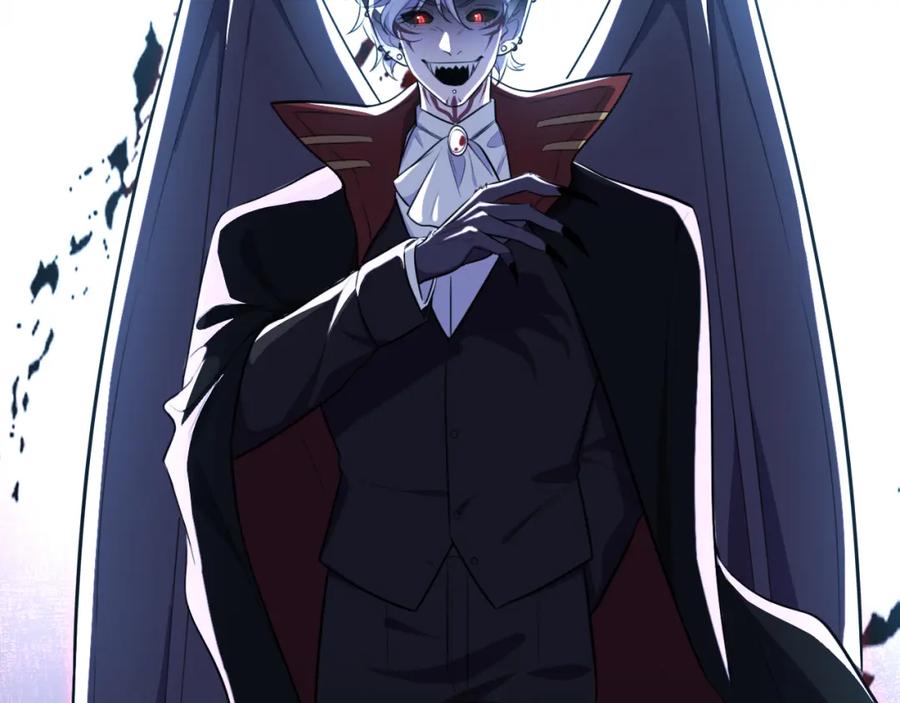 猎杀吾爱 - 第109话 最强形态 - 第66张图