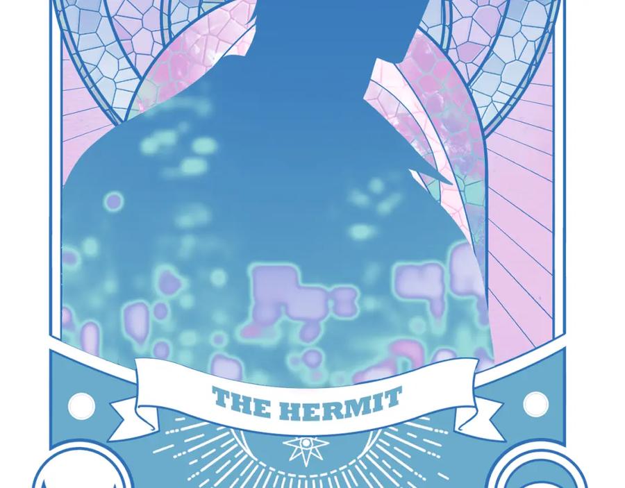 猎杀吾爱 - 第110话 黑暗中的阳光 - 第21张图