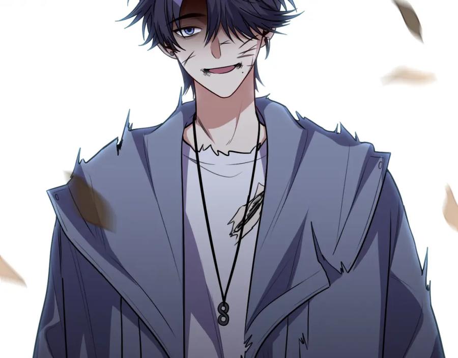 猎杀吾爱 - 第111话 不能死亡的理由 - 第45张图