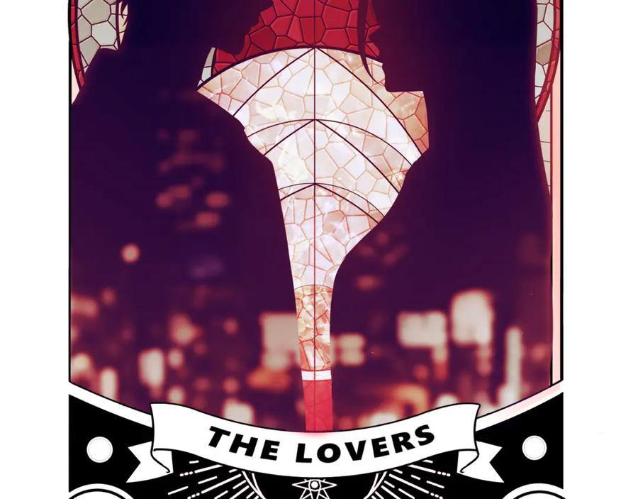 猎杀吾爱 - 第111话 不能死亡的理由 - 第2张图