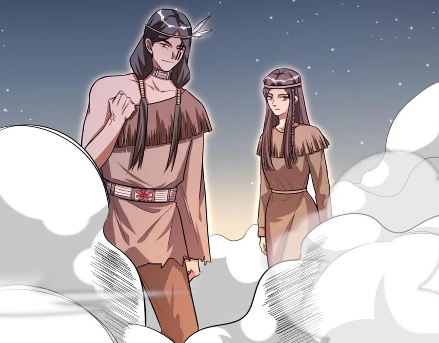 猎杀吾爱 - 第111话 不能死亡的理由 - 第33张图