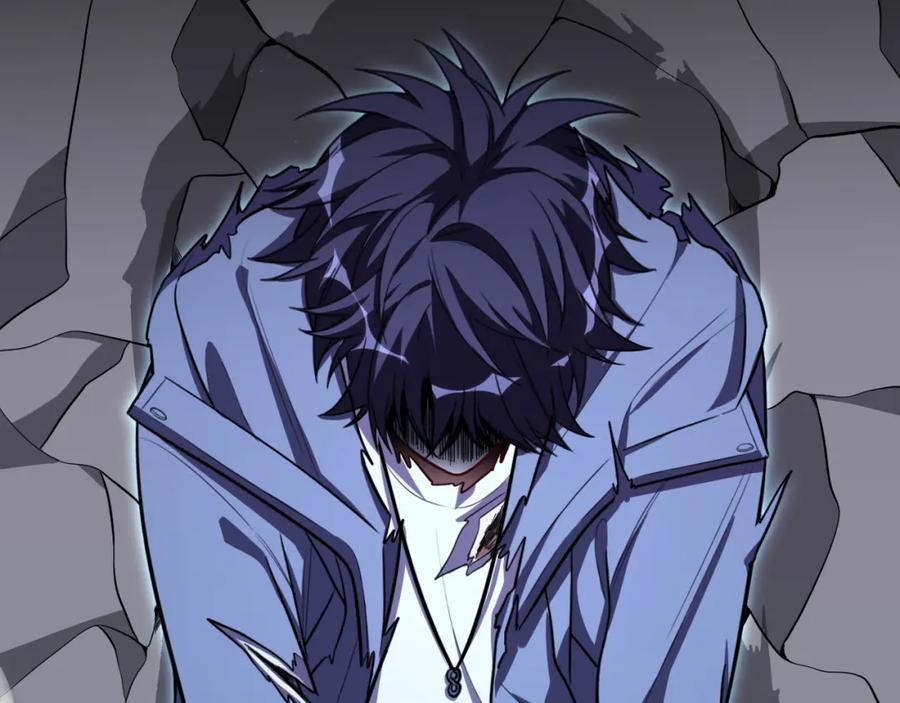 猎杀吾爱 - 第111话 不能死亡的理由 - 第27张图