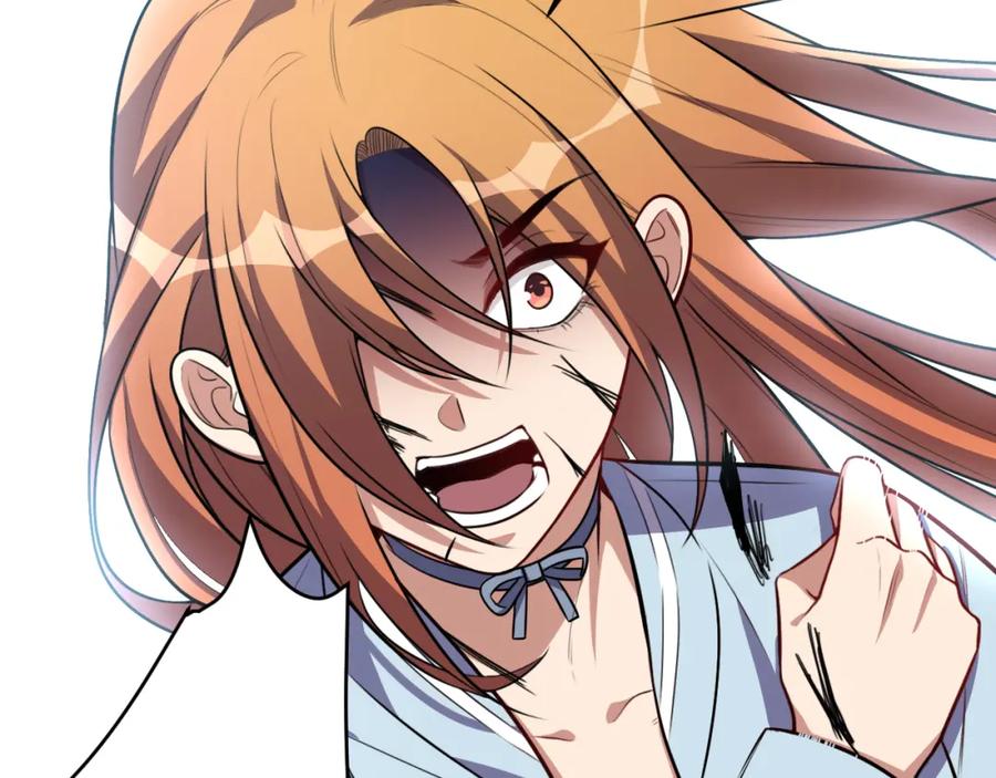 猎杀吾爱 - 第113话 打破“鸟笼” - 第42张图