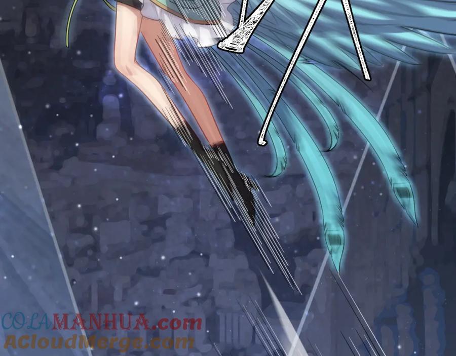 猎杀吾爱 - 第113话 打破“鸟笼” - 第76张图