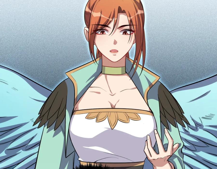 猎杀吾爱 - 第113话 打破“鸟笼” - 第71张图