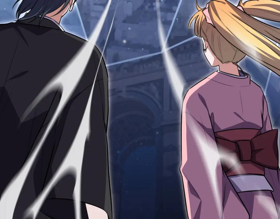 猎杀吾爱 - 第113话 打破“鸟笼” - 第45张图