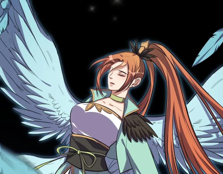 猎杀吾爱 - 第113话 打破“鸟笼” - 第51张图