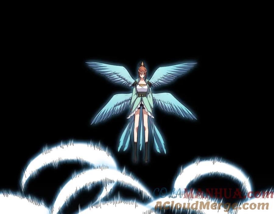 猎杀吾爱 - 第113话 打破“鸟笼” - 第61张图