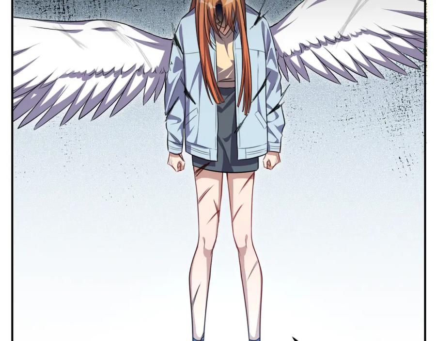 猎杀吾爱 - 第113话 打破“鸟笼” - 第33张图