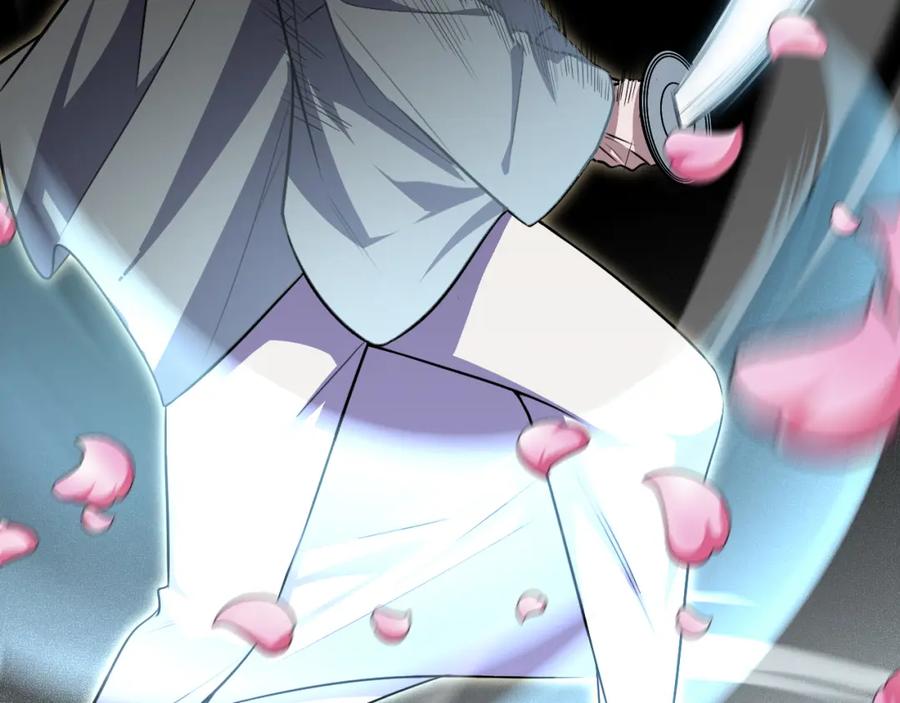 猎杀吾爱 - 第113话 打破“鸟笼” - 第11张图