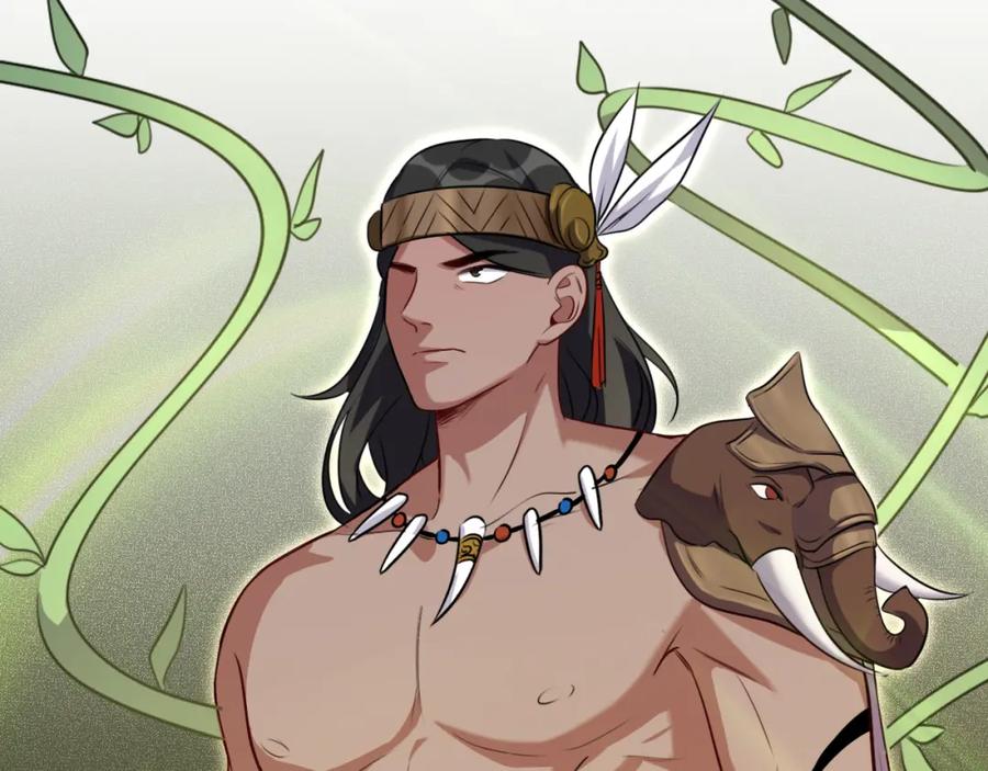 猎杀吾爱 - 第114话 关键时刻 - 第103张图