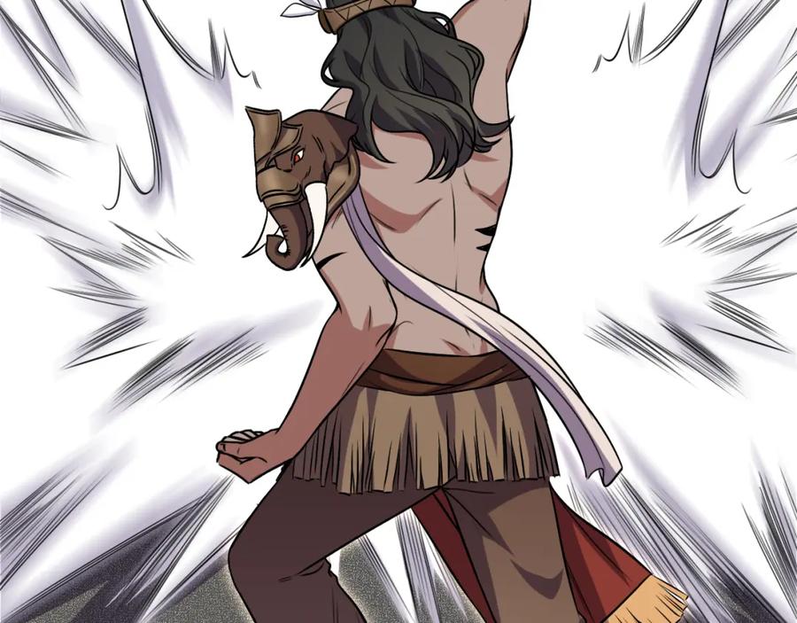 猎杀吾爱 - 第114话 关键时刻 - 第118张图