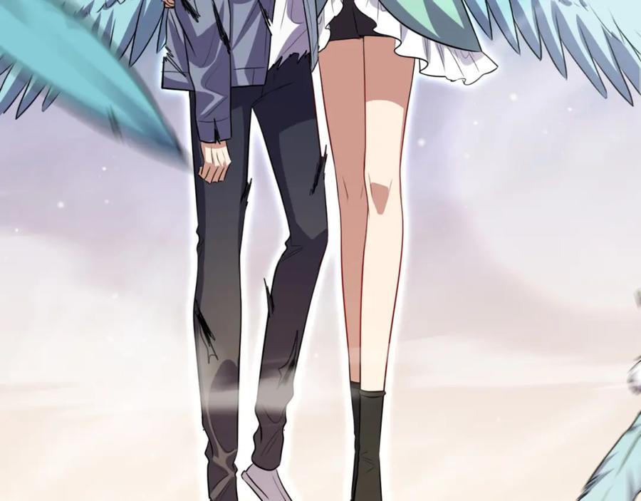 猎杀吾爱 - 第114话 关键时刻 - 第126张图