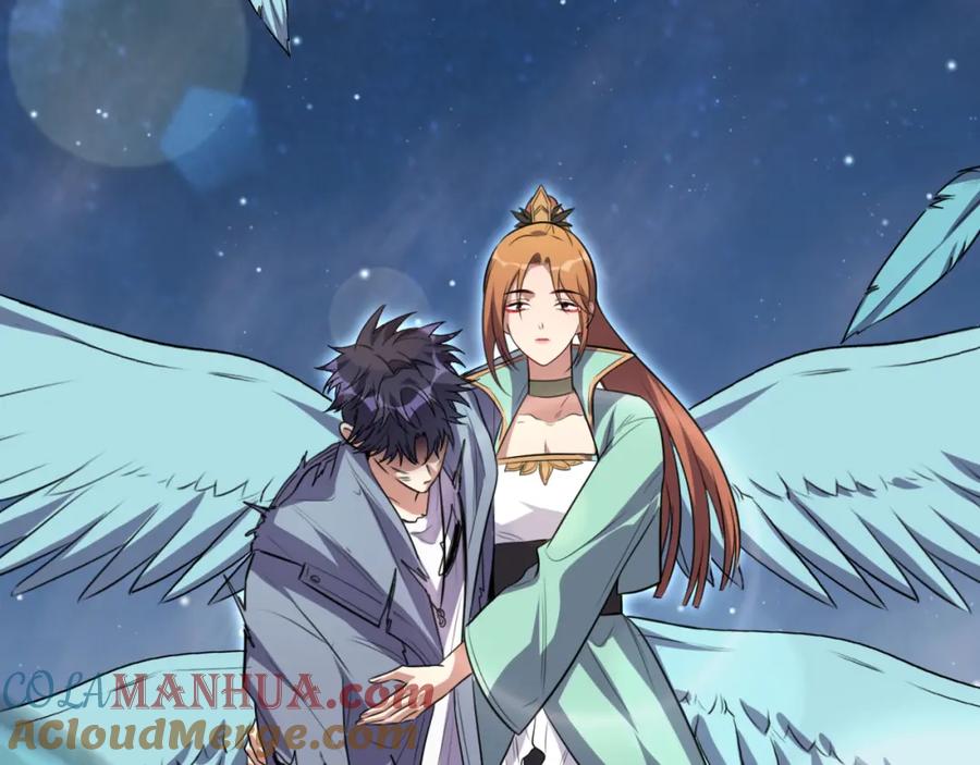 猎杀吾爱 - 第114话 关键时刻 - 第125张图