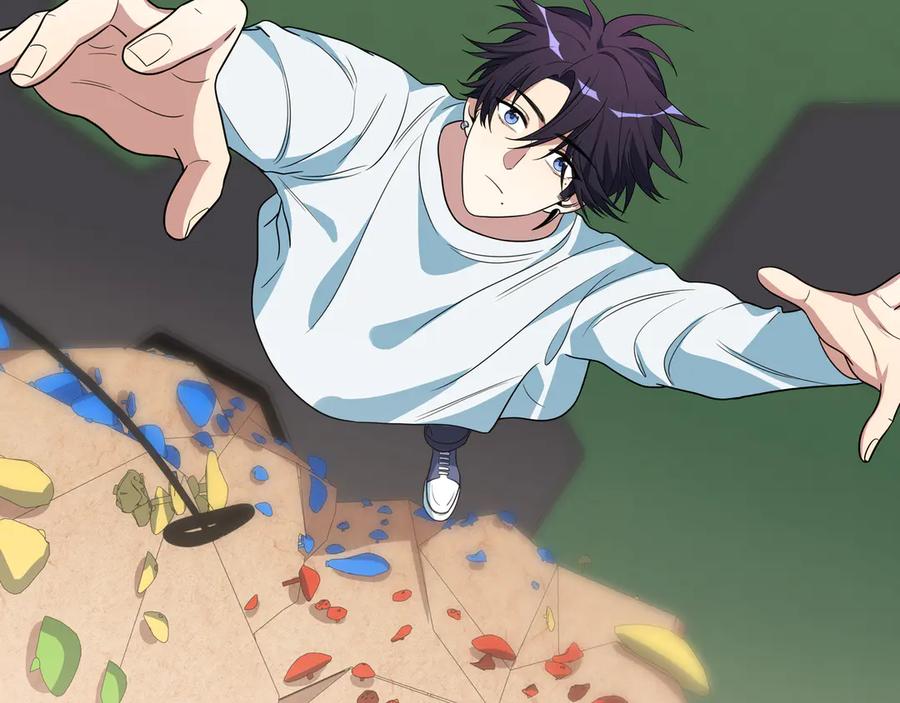 猎杀吾爱 - 第9话 _生死攀岩_比赛 - 第118张图