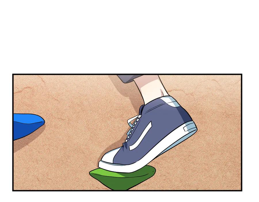 猎杀吾爱 - 第9话 _生死攀岩_比赛 - 第52张图