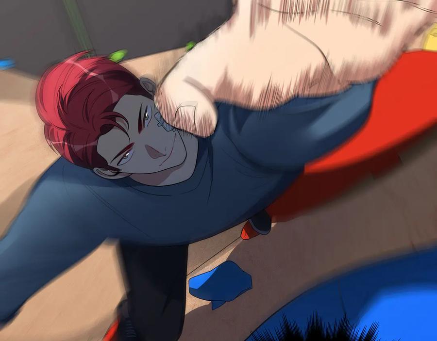 猎杀吾爱 - 第9话 _生死攀岩_比赛 - 第44张图