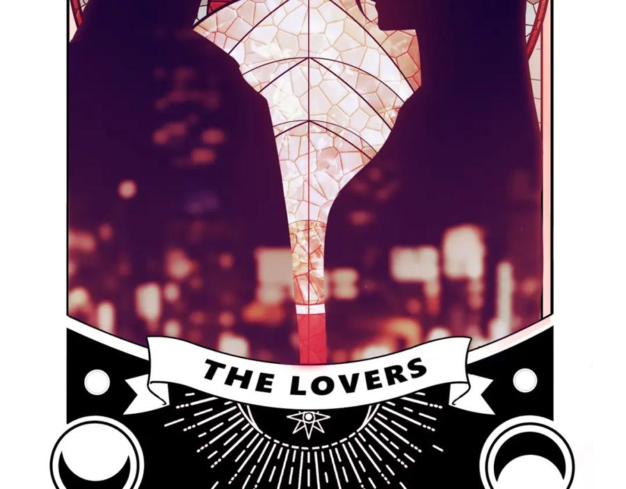 猎杀吾爱 - 第115话 再遇魔人 - 第2张图