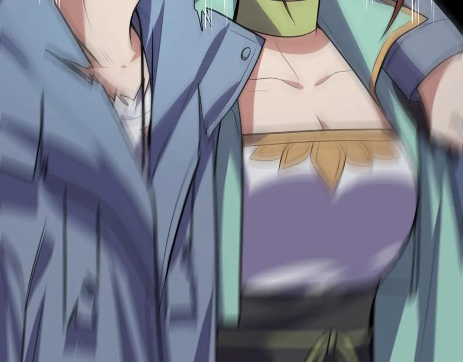 猎杀吾爱 - 第115话 再遇魔人 - 第71张图