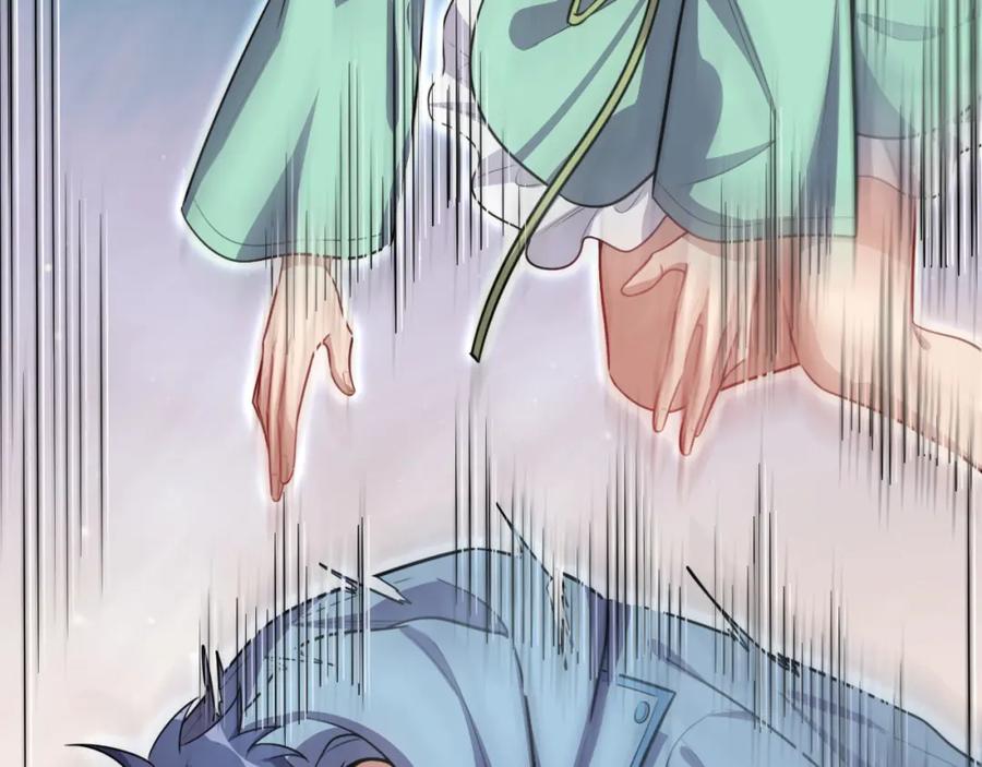 猎杀吾爱 - 第115话 再遇魔人 - 第114张图