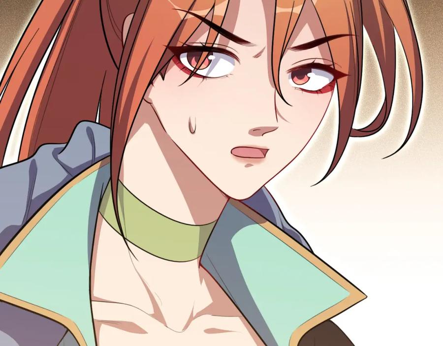 猎杀吾爱 - 第115话 再遇魔人 - 第32张图