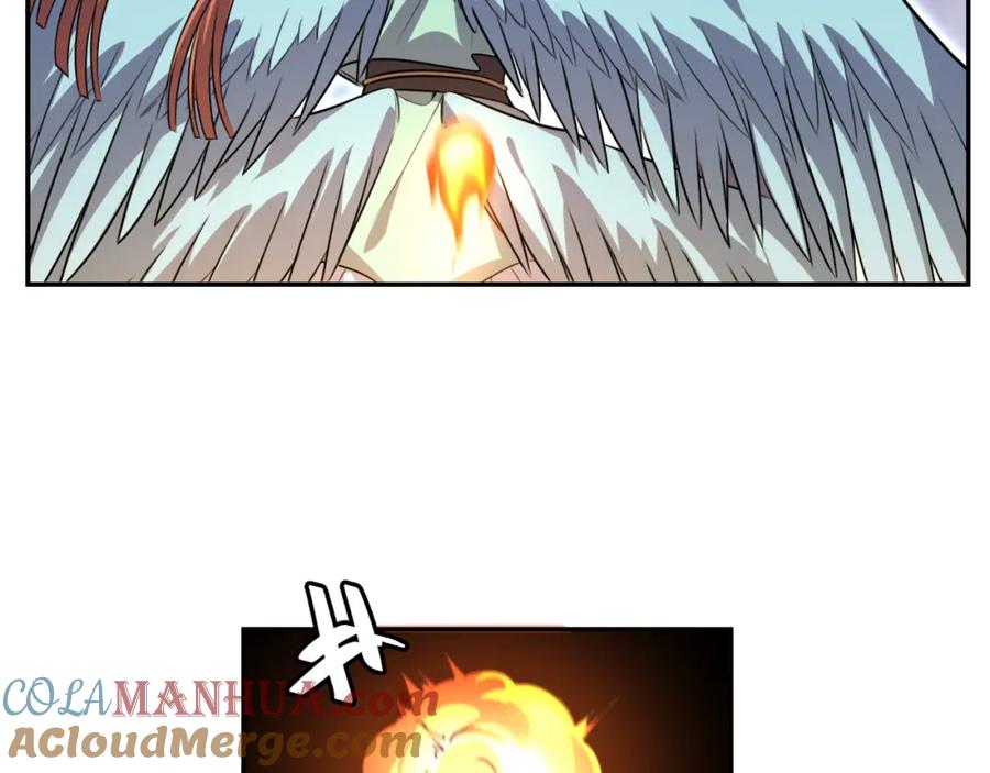 猎杀吾爱 - 第115话 再遇魔人 - 第81张图