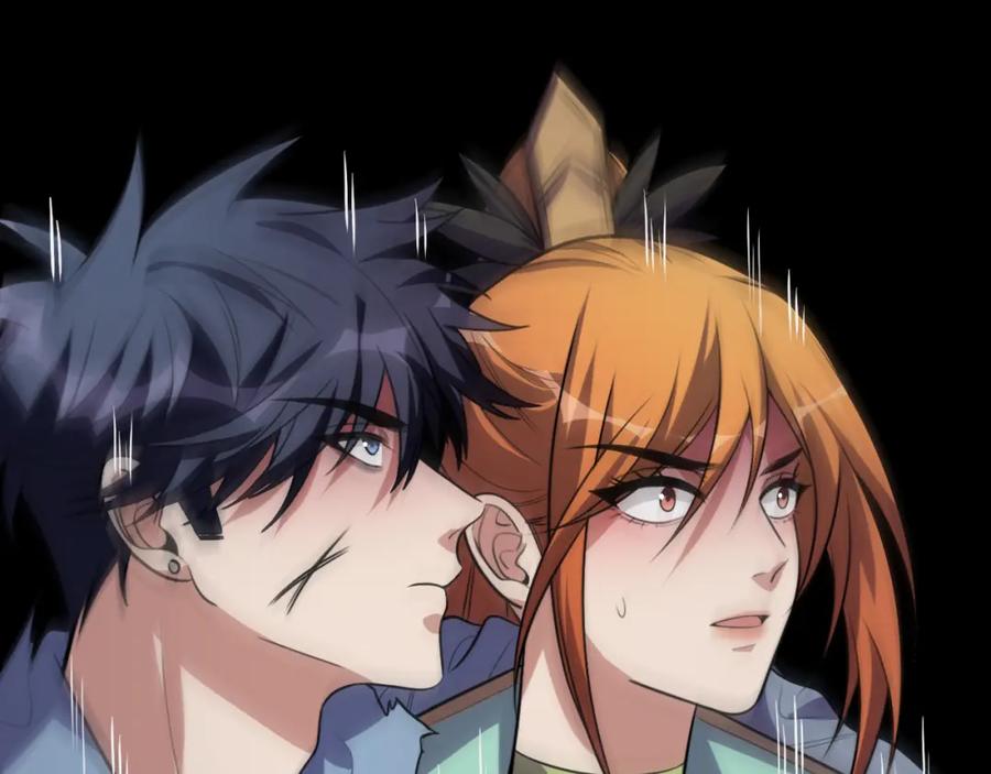 猎杀吾爱 - 第115话 再遇魔人 - 第70张图