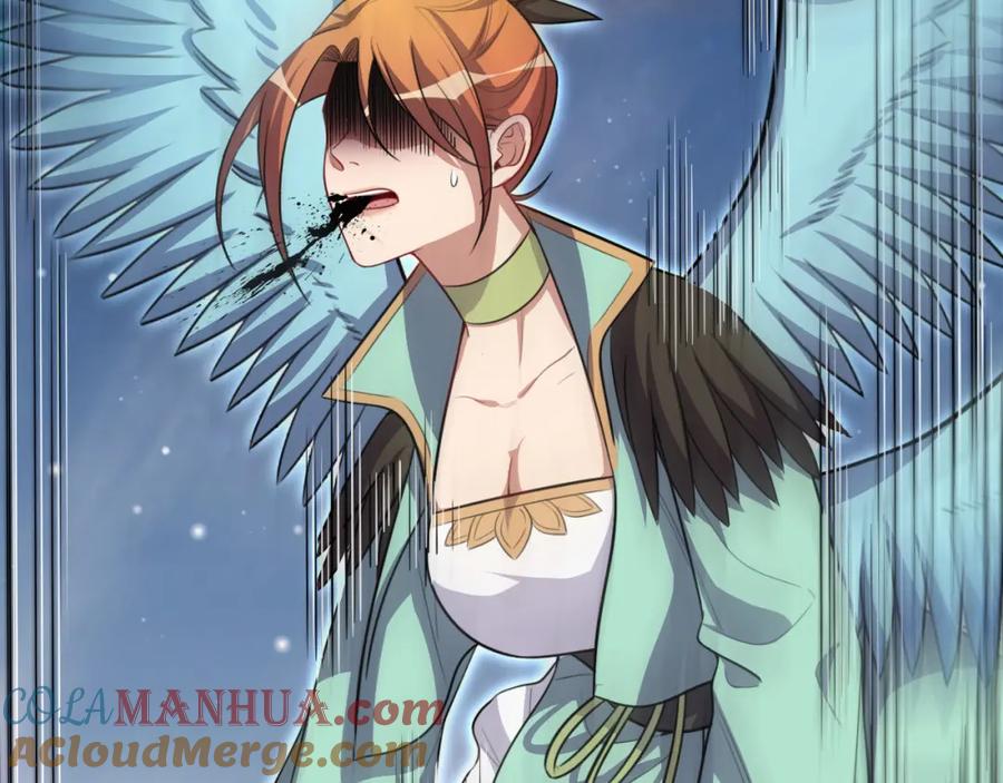 猎杀吾爱 - 第115话 再遇魔人 - 第113张图