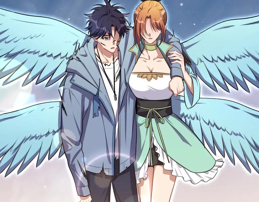 猎杀吾爱 - 第115话 再遇魔人 - 第35张图