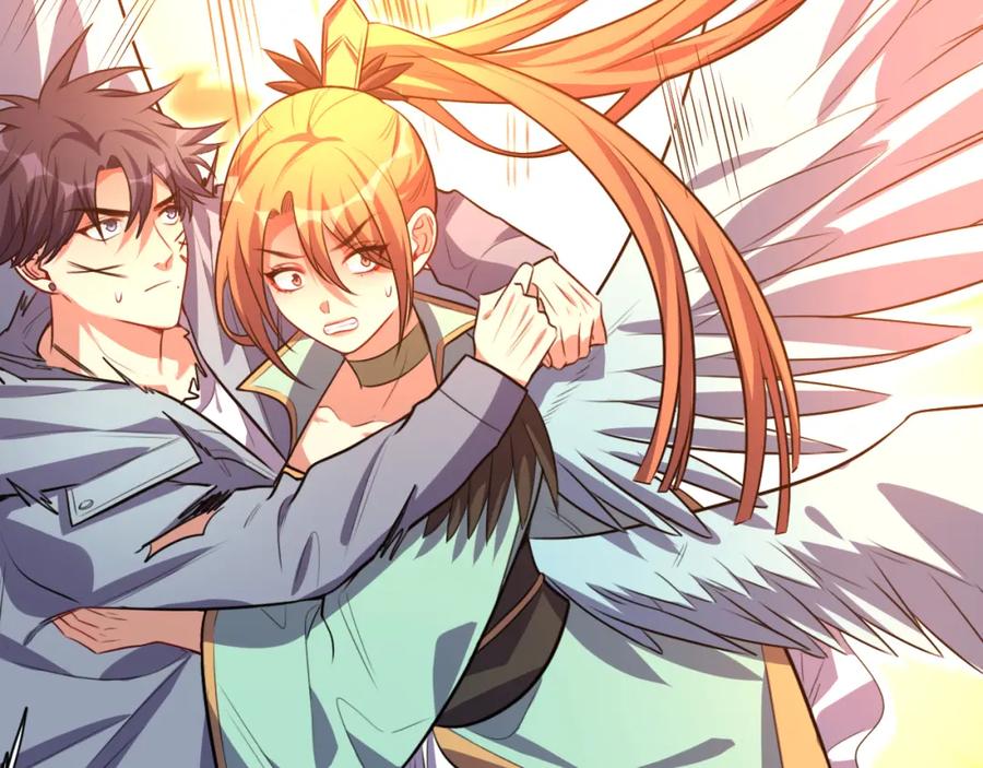 猎杀吾爱 - 第115话 再遇魔人 - 第84张图