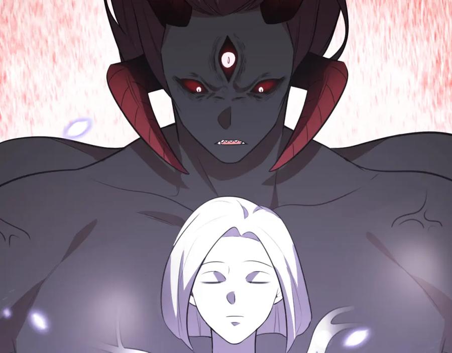 猎杀吾爱 - 第116话 二次超频 - 第124张图