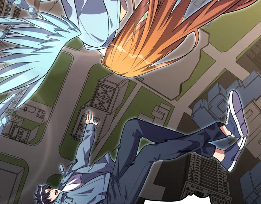 猎杀吾爱 - 第116话 二次超频 - 第39张图