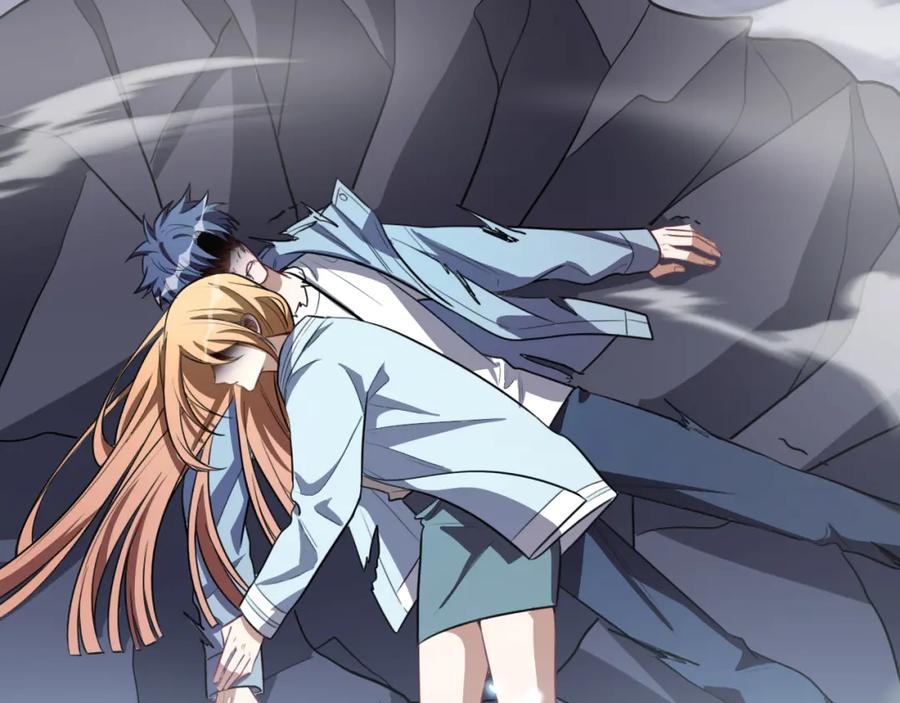 猎杀吾爱 - 第116话 二次超频 - 第54张图