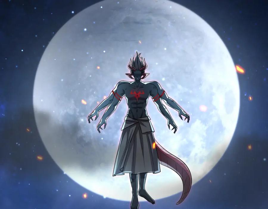 猎杀吾爱 - 第116话 二次超频 - 第58张图