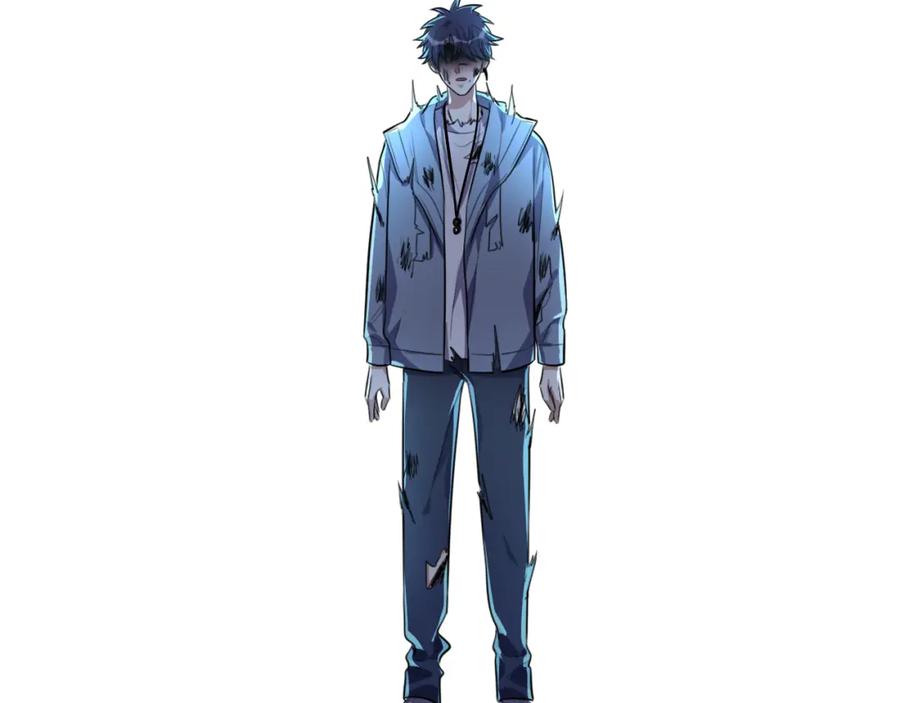 猎杀吾爱 - 第116话 二次超频 - 第114张图