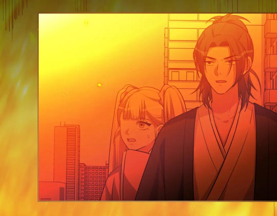 猎杀吾爱 - 第117话 难以置信的宁远 - 第32张图